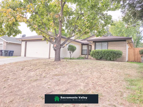 6721 Sugar Maple Way, Citrus Heights, CA 95610