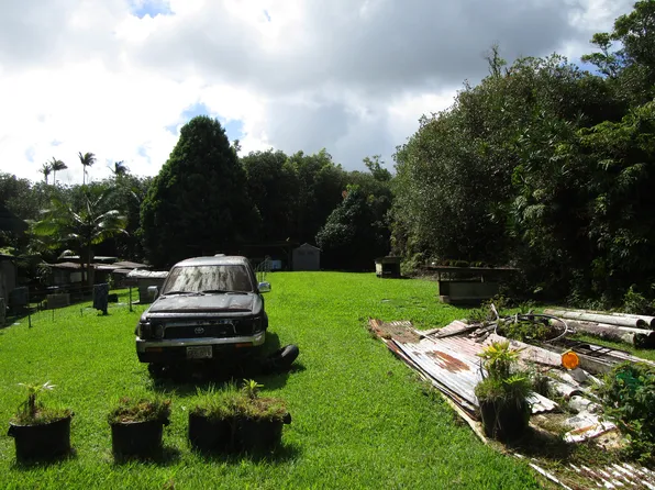 18-1277 Kauai St Lot 3, Mountain View, HI 96771