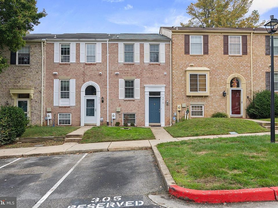 1st image of 9810 Rainleaf Ct