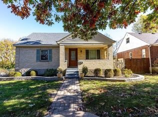 1026 Crosley Ave, Cincinnati, OH 45215