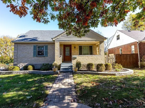 1026 Crosley Ave, Cincinnati, OH 45215
