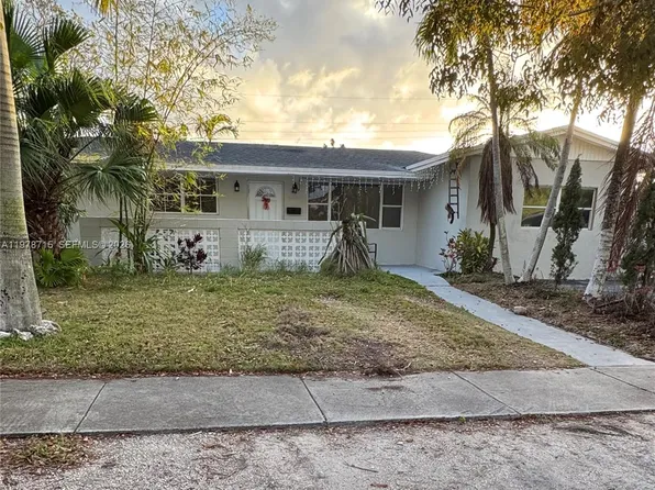 20530 SW 115th Rd, Miami, FL 33189