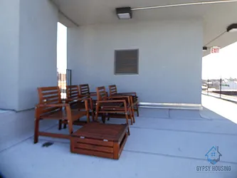 Rented by Gypsy Housing LLC