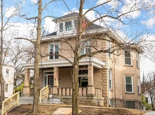 1024 Seton Ave, Cincinnati, OH 45205