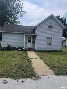 720 19th Ave, Fulton, IL, 61252