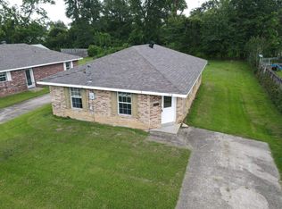 310 Coffee St, Dequincy, LA 70633