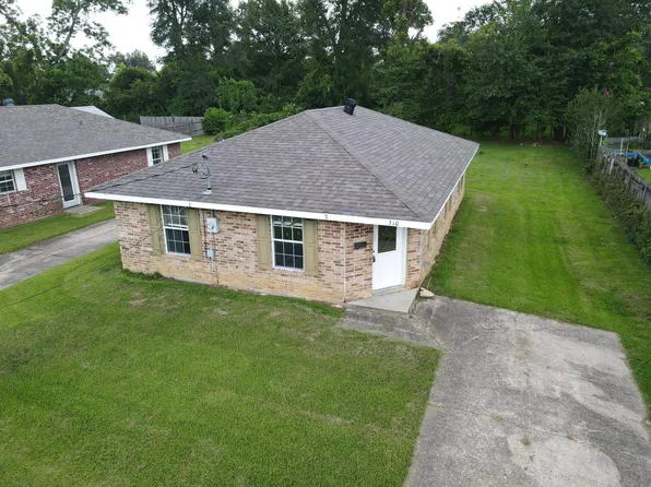 310 Coffee St, Dequincy, LA 70633