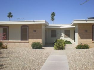 17402 N 105th Ave, Sun City, AZ 85373