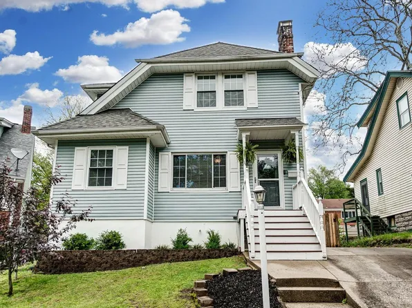 5428 Roseland Mound, Cincinnati, OH 45212
