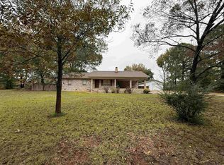 100 Fortson Dr, Cabot, AR 72023