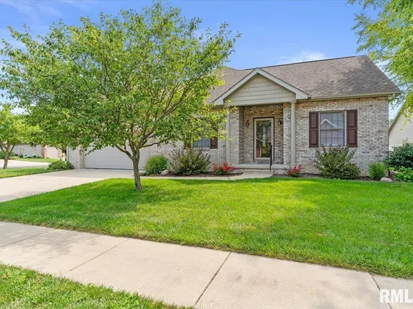 2400 Aaron Ct, Springfield, IL 62704