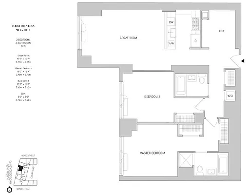 Rented by Living New York | media 47