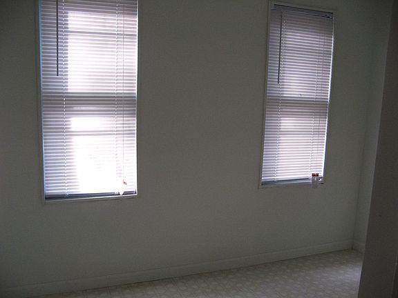 Bonus room off kitchen