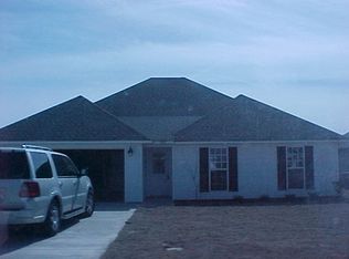 3705 Lexee Dr, Jonesboro, AR 72404
