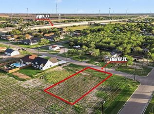 13918 8th St, Lyford, TX 78569