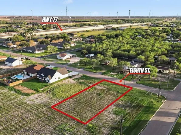 13918 8th St, Lyford, TX 78569