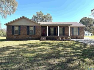 221 Benson Rd, Somerville, AL 35670