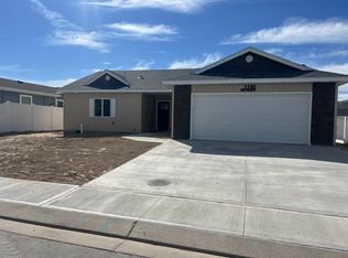 1795 N Arizona Dr, Pocatello, ID 83202