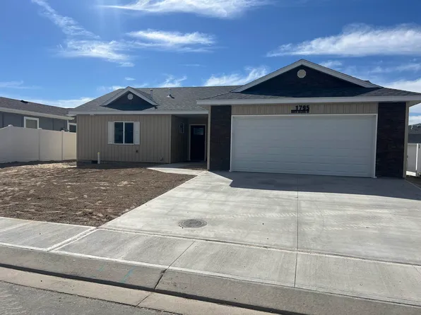 1795 N Arizona Dr, Pocatello, ID 83202