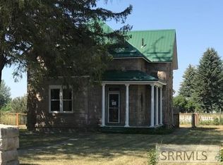 149 N 2nd E, Teton, ID 83451