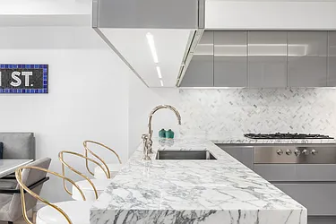 Sold by Douglas Elliman