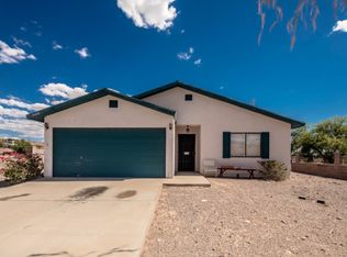 3186 Locust Blvd, Bullhead City, AZ 86429