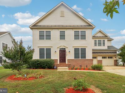 12124 Pawtuckett Ln, Waldorf, MD, 20602