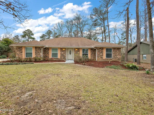 703 Audubon Point Dr, Brandon, MS 39047