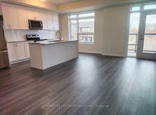 1573 Rose Way E #103, Milton, ON L9E 1V8