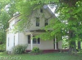 809 Spring St, Conneaut, OH 44030