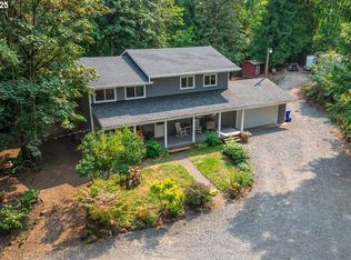 19636 S Ridge Rd, Oregon City, OR 97045