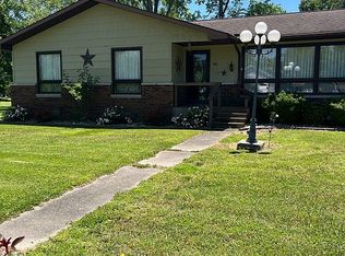 408 W Patton St, Valier, IL 62891