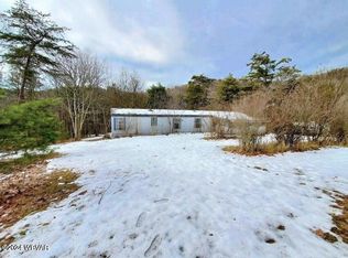 474 Vongunden Rd, Lock Haven, PA 17745