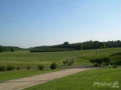 Beautiful Countryside Setting