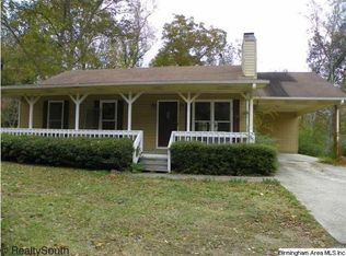 2722 19th St N, Bessemer, AL 35023