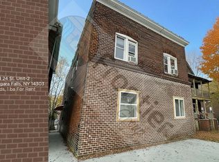 424 24th St APT 2, Niagara Falls, NY 14303