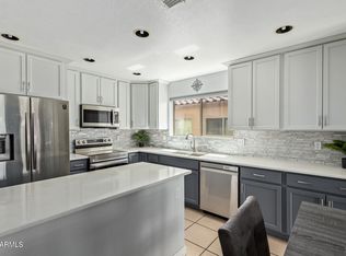 2893 W Five Mile Peak Rd, San Tan Valley, AZ 85142