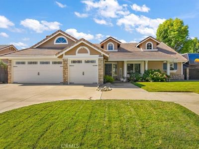 13399 Smokestone St, Rancho Cucamonga, CA, 91739