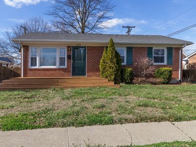 1995 Brynell Dr, Lexington, KY, 40505