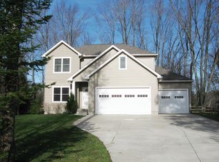122 Beau Dr, Edinboro, PA 16412