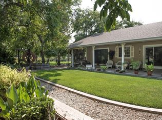 25285 2nd Ave, Los Molinos, CA 96055