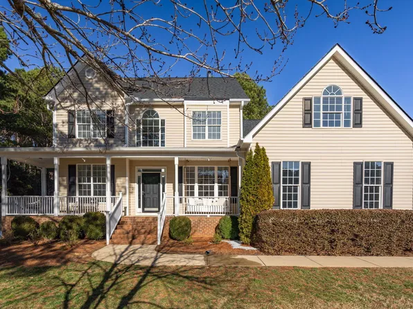 7308 Clarincarde Ct, Wake Forest, NC 27587