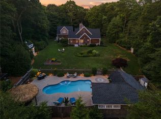 59 Oak Forest Dr, Little Compton, RI 02837