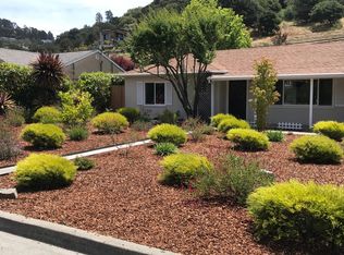 10 Juno Rd, Belvedere Tiburon, CA 94920