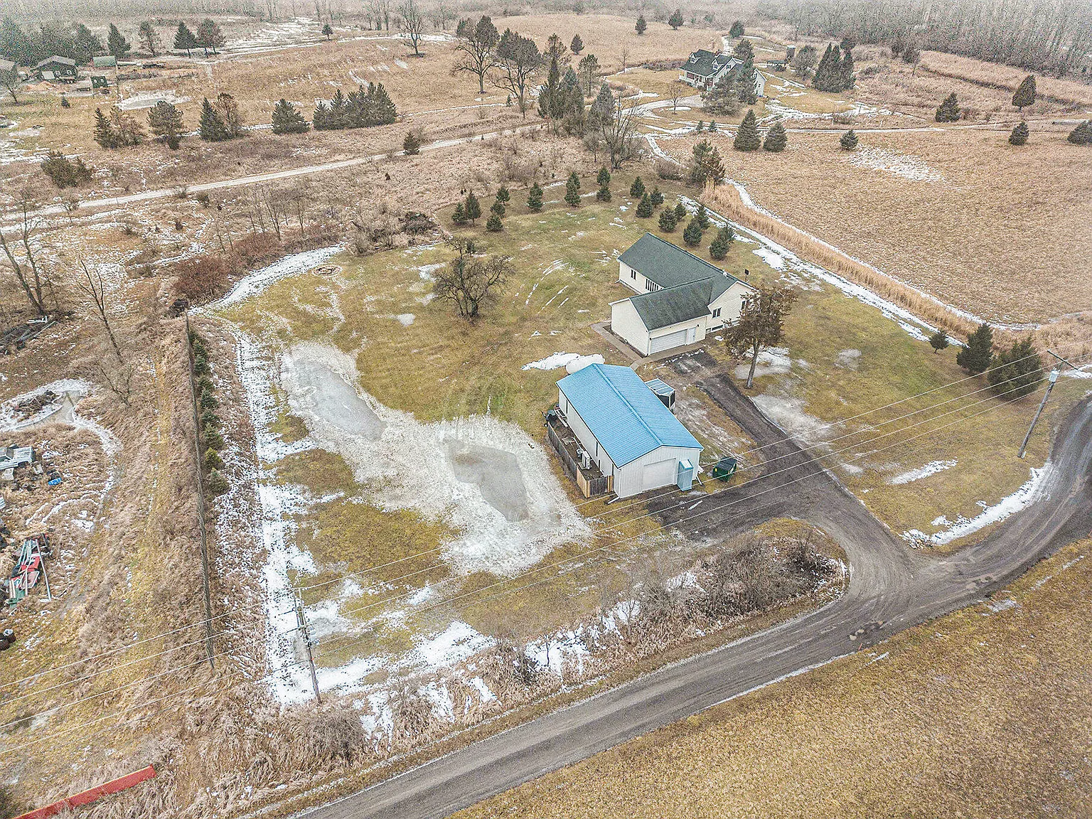 7583 Webster Church Rd photo 1