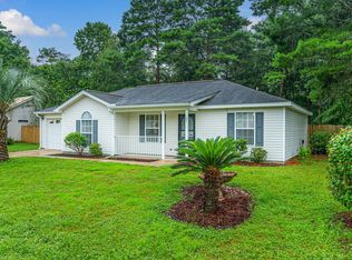 85 Jefferson Ln, Defuniak Springs, FL 32433