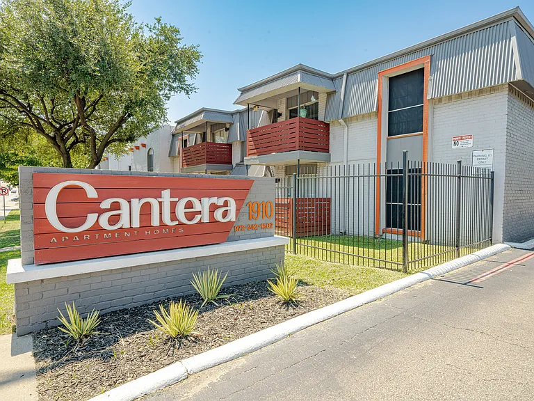 Cantera Apartment Homes — Photo 2