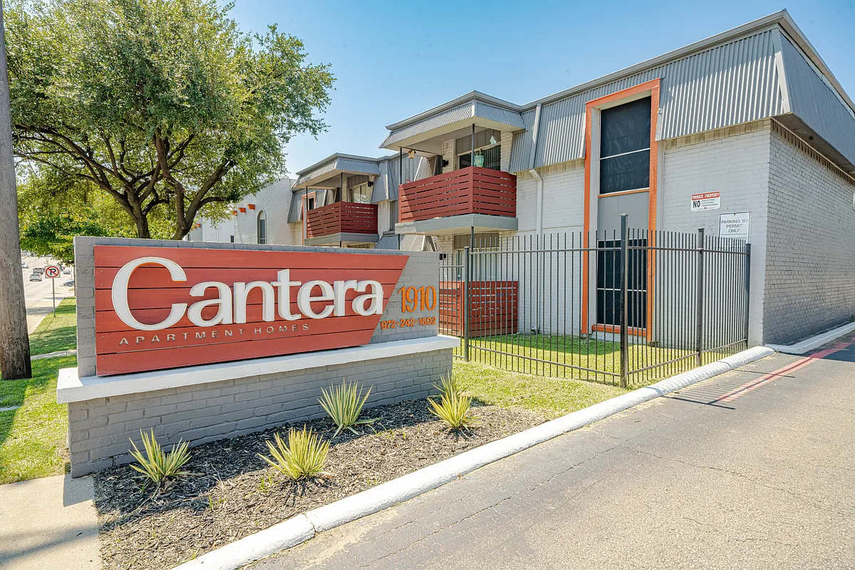 Building Photo - Cantera Apartment Homes