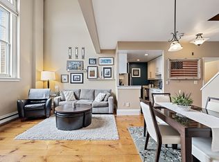 350 W 4th St APT 405, South Boston, MA 02127