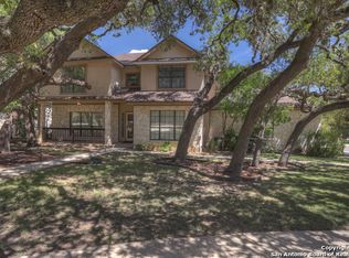 26110 Alto Oaks, San Antonio, TX 78255